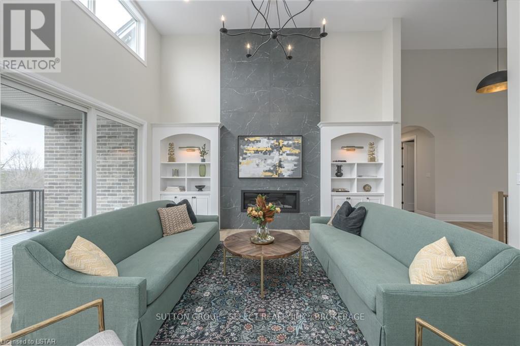 597 Creekview Chse, London, Ontario  N6G 3X8 - Photo 10 - X8285330