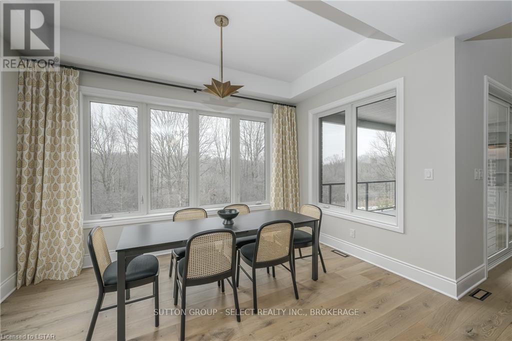 597 Creekview Chse, London, Ontario  N6G 3X8 - Photo 12 - X8285330