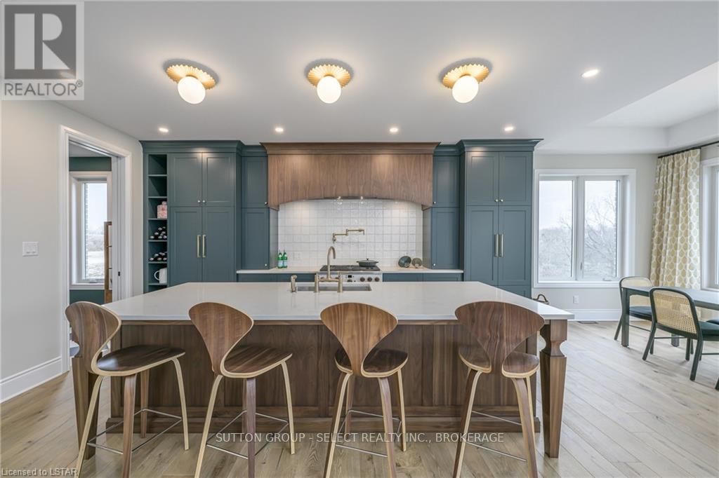 597 Creekview Chse, London, Ontario  N6G 3X8 - Photo 13 - X8285330