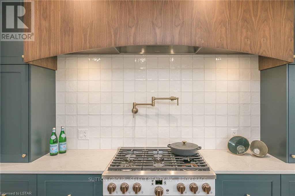 597 Creekview Chse, London, Ontario  N6G 3X8 - Photo 17 - X8285330