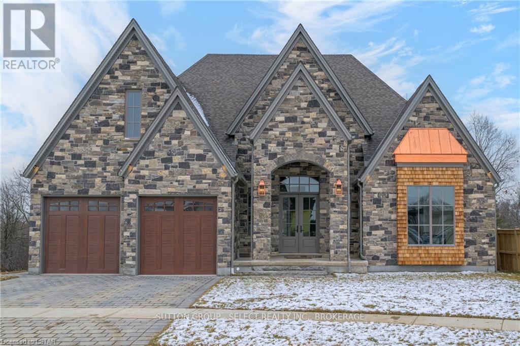 597 Creekview Chse, London, Ontario  N6G 3X8 - Photo 2 - X8285330