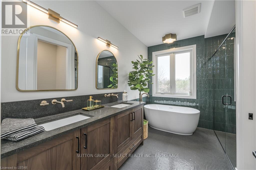 597 Creekview Chse, London, Ontario  N6G 3X8 - Photo 27 - X8285330