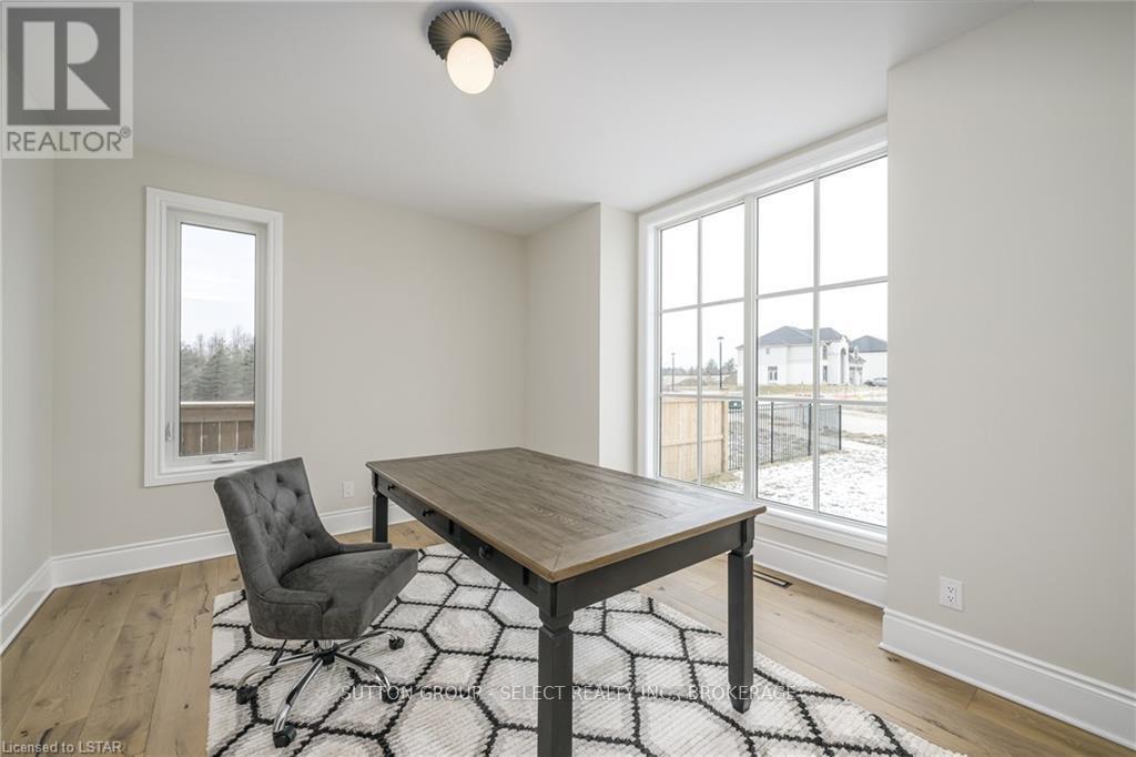 597 Creekview Chse, London, Ontario  N6G 3X8 - Photo 30 - X8285330