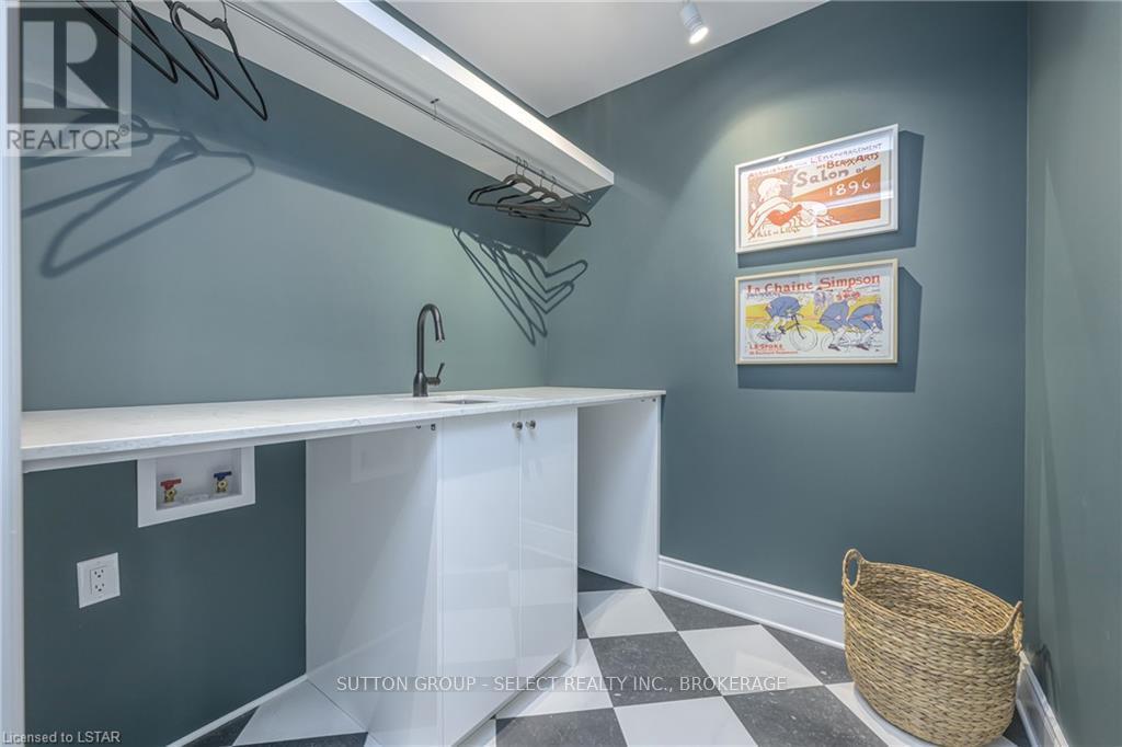 597 Creekview Chse, London, Ontario  N6G 3X8 - Photo 34 - X8285330