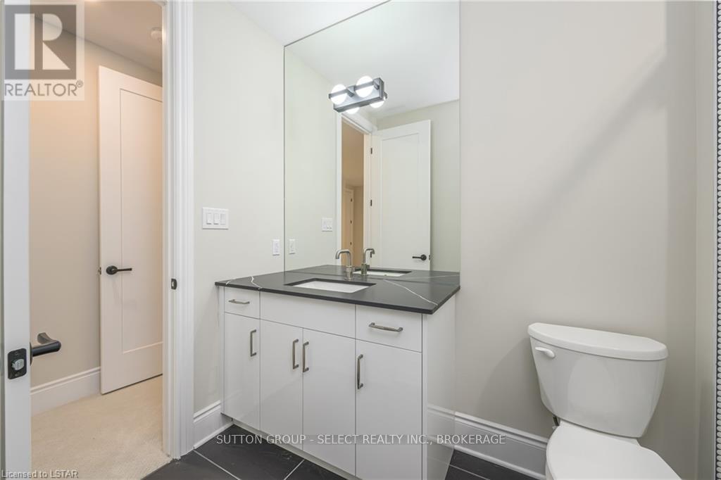 597 Creekview Chse, London, Ontario  N6G 3X8 - Photo 39 - X8285330