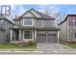 2452 RED THORNE AVE, london, Ontario