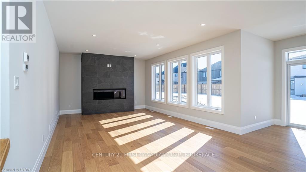 3495 Isleworth Rd, London, Ontario  N6P 0G6 - Photo 10 - X8285342