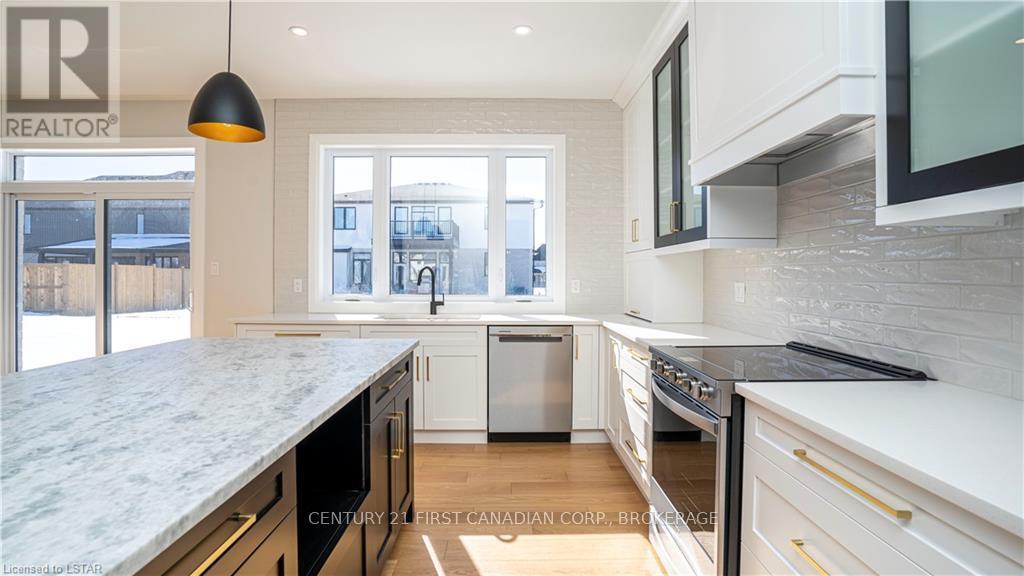 3495 Isleworth Rd, London, Ontario  N6P 0G6 - Photo 13 - X8285342