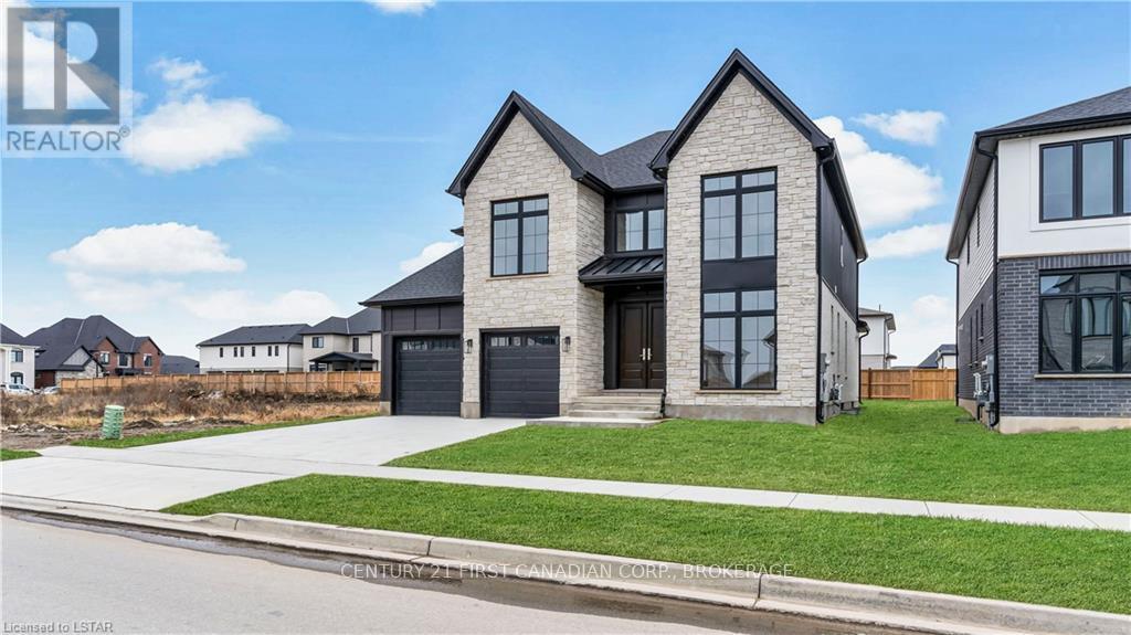 3495 Isleworth Rd, London, Ontario  N6P 0G6 - Photo 2 - X8285342