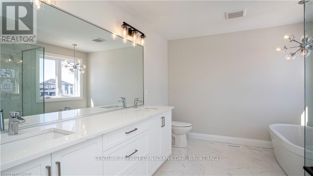 3495 Isleworth Rd, London, Ontario  N6P 0G6 - Photo 26 - X8285342