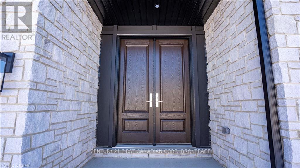 3495 Isleworth Rd, London, Ontario  N6P 0G6 - Photo 3 - X8285342