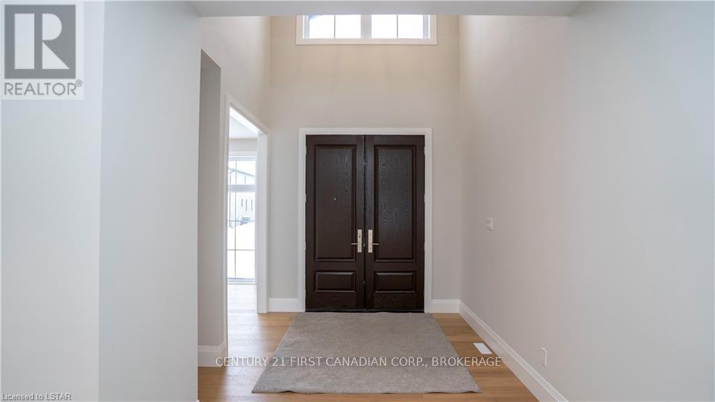 3495 Isleworth Rd, London, Ontario  N6P 0G6 - Photo 4 - X8285342