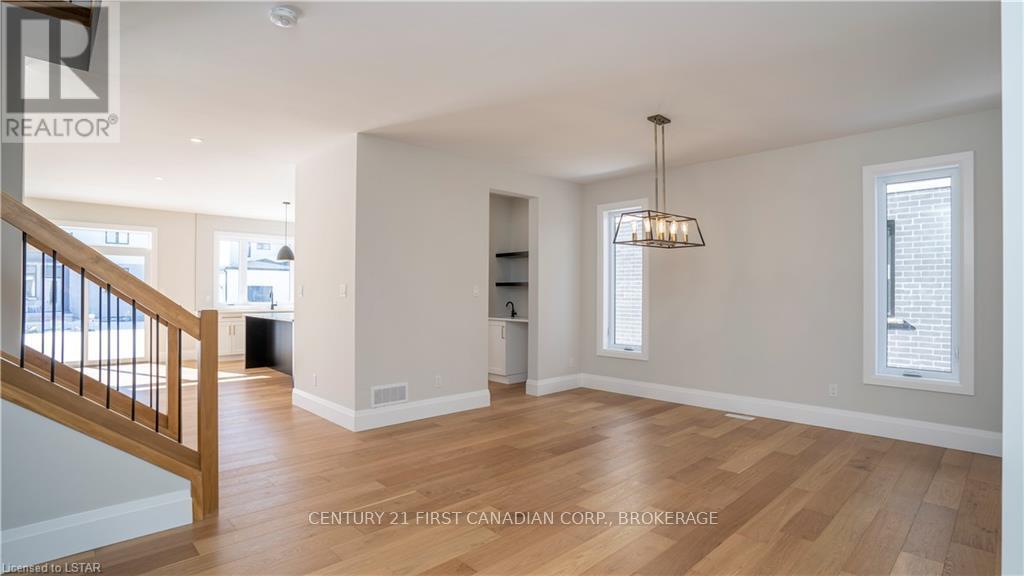 3495 Isleworth Rd, London, Ontario  N6P 0G6 - Photo 7 - X8285342