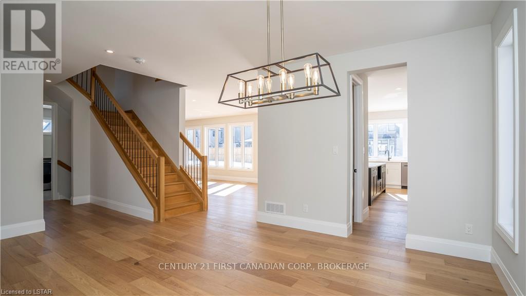 3495 Isleworth Rd, London, Ontario  N6P 0G6 - Photo 8 - X8285342