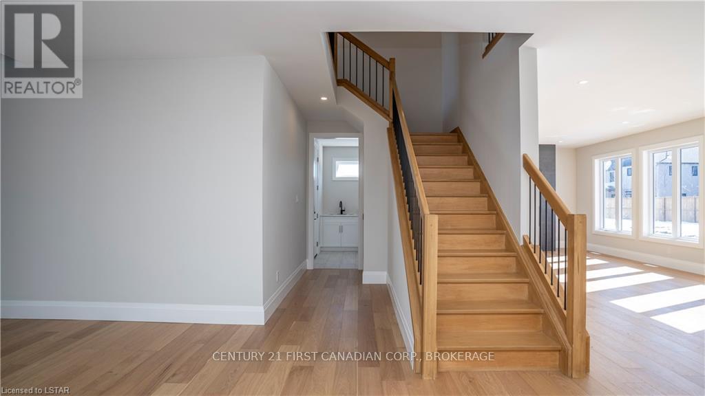 3495 Isleworth Rd, London, Ontario  N6P 0G6 - Photo 9 - X8285342