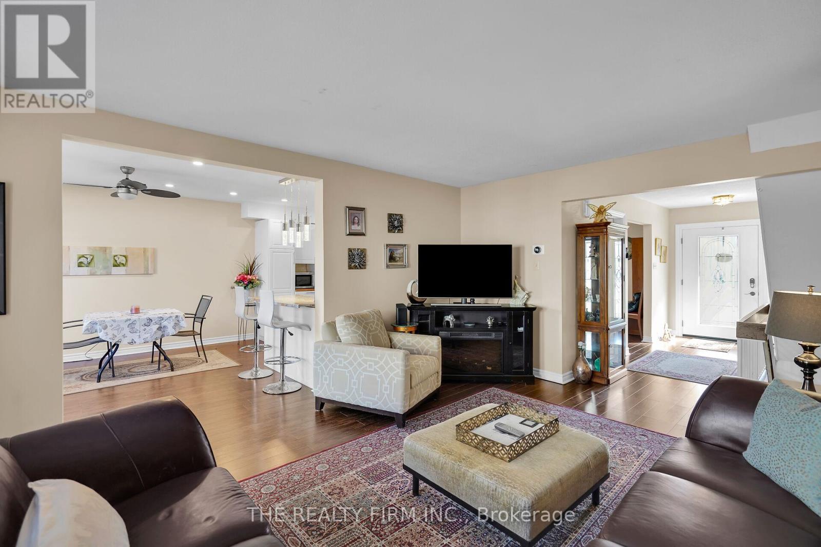 814 Berkshire Dr, London, Ontario  N6J 3W2 - Photo 3 - X8288618