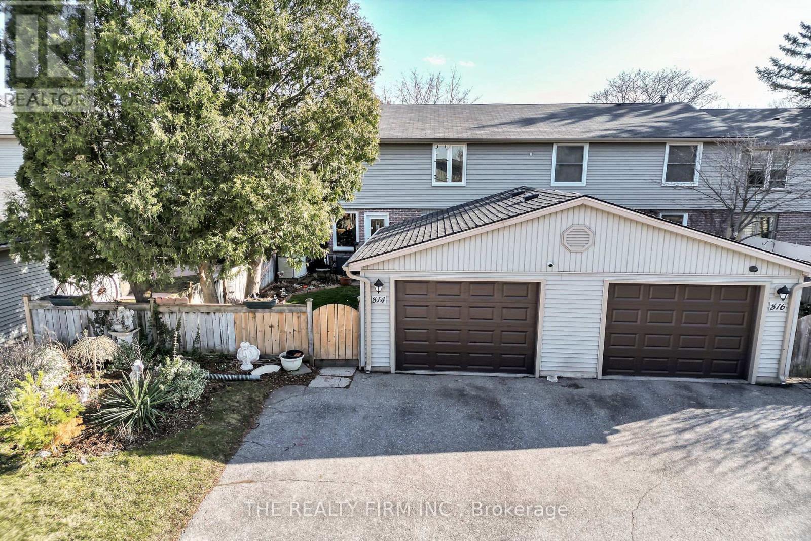 814 Berkshire Dr, London, Ontario  N6J 3W2 - Photo 34 - X8288618