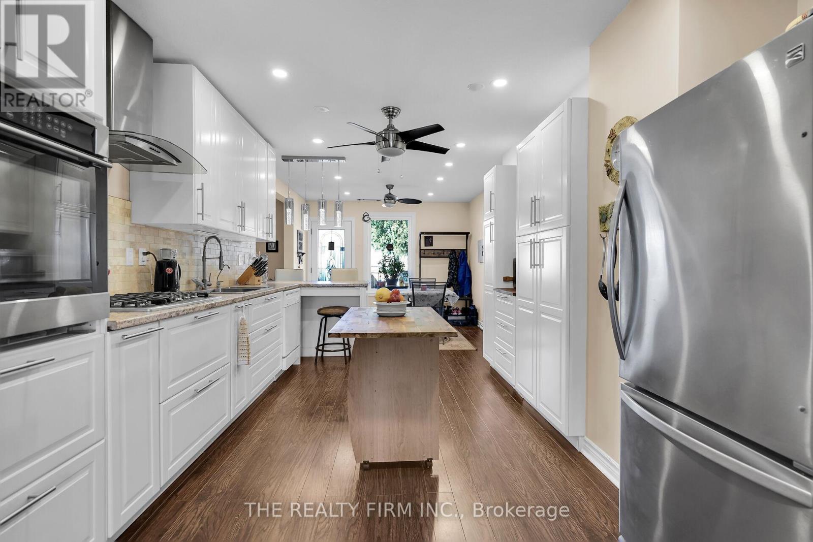 814 Berkshire Dr, London, Ontario  N6J 3W2 - Photo 8 - X8288618