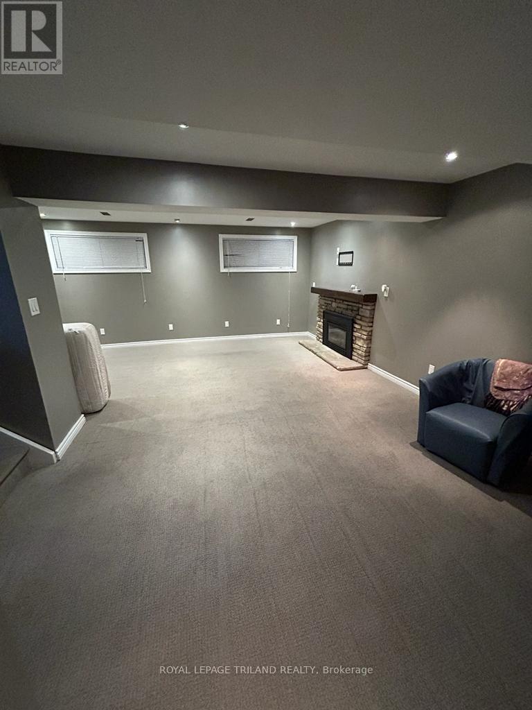 137 Baffin Rd, London, Ontario  N5V 1G1 - Photo 16 - X8288740