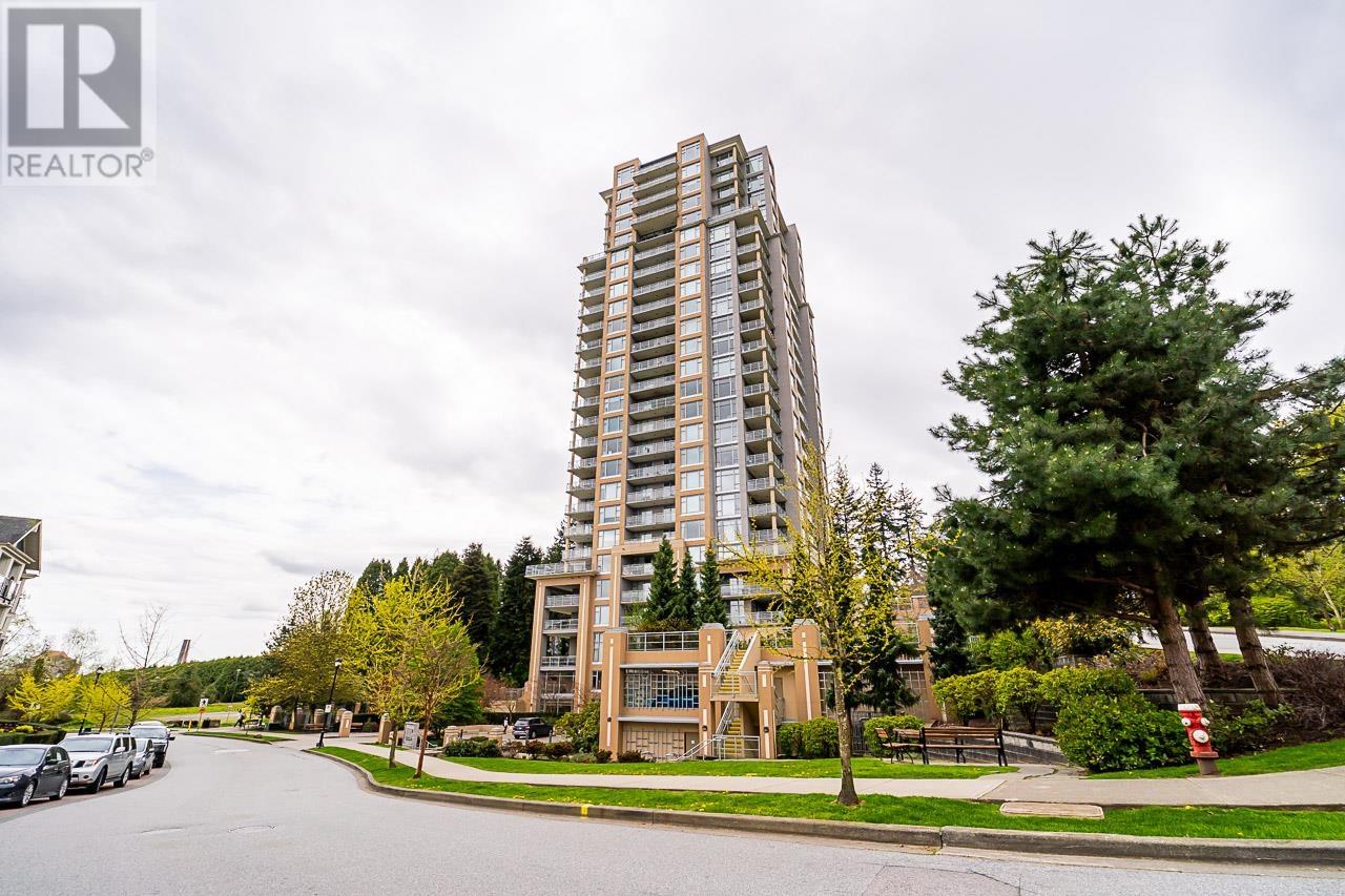 605 280 Ross Drive, New Westminster, British Columbia  V3L 0C2 - Photo 2 - R2876859