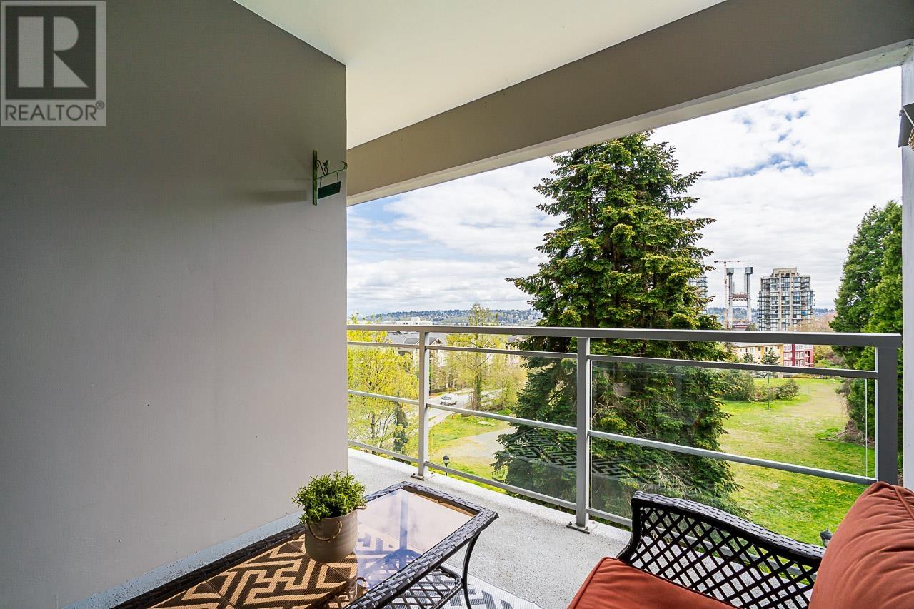 605 280 Ross Drive, New Westminster, British Columbia  V3L 0C2 - Photo 26 - R2876859