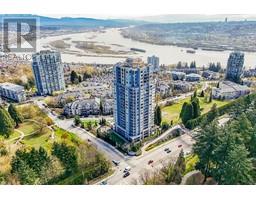 605 280 ROSS DRIVE, new westminster, British Columbia