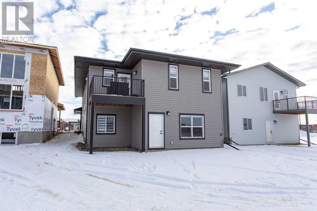 440 Timberlands Drive, Red Deer, Alberta  T4P 0Y6 - Photo 26 - A2127372