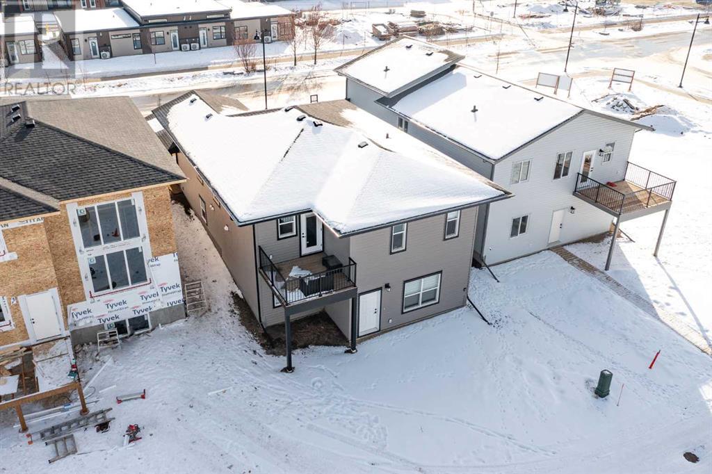 440 Timberlands Drive, Red Deer, Alberta  T4P 0Y6 - Photo 27 - A2127372