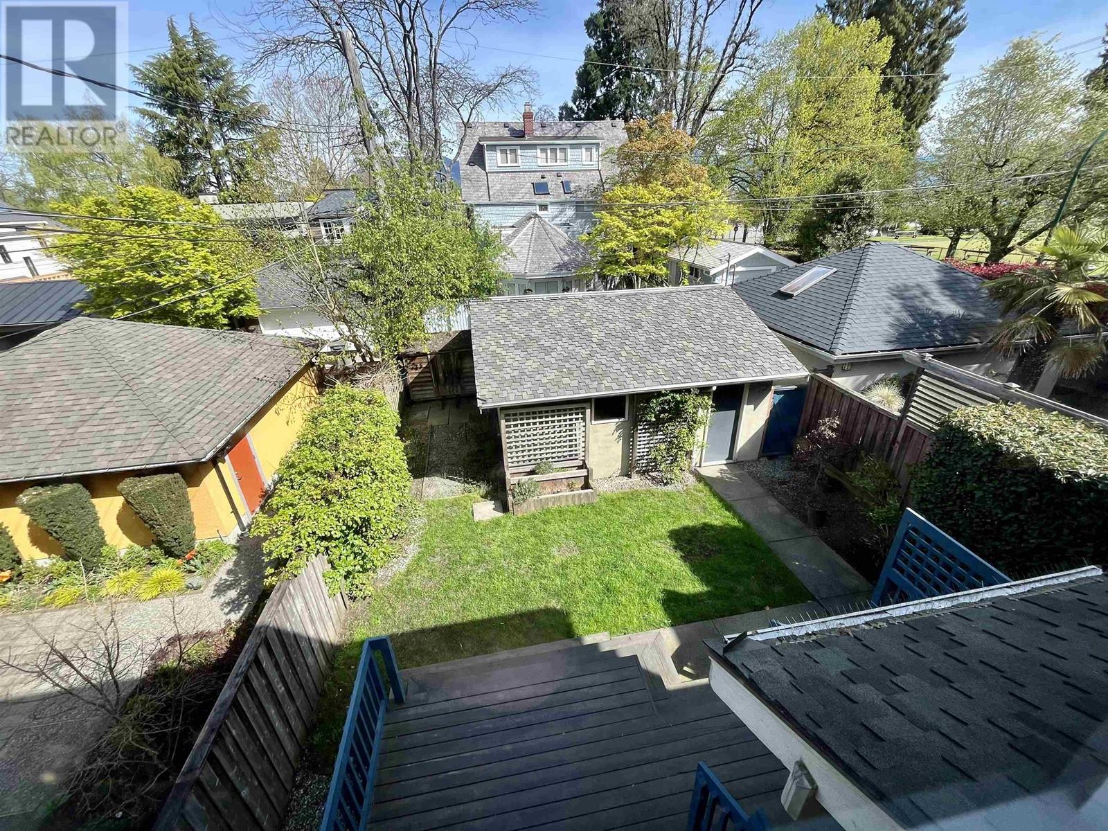 Listing Picture 14 of 29 : 4407 W 7TH AVENUE, Vancouver / 溫哥華 - 魯藝地產 Yvonne Lu Group - MLS Medallion Club Member