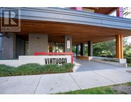 410 3581 ROSS DRIVE, vancouver, British Columbia