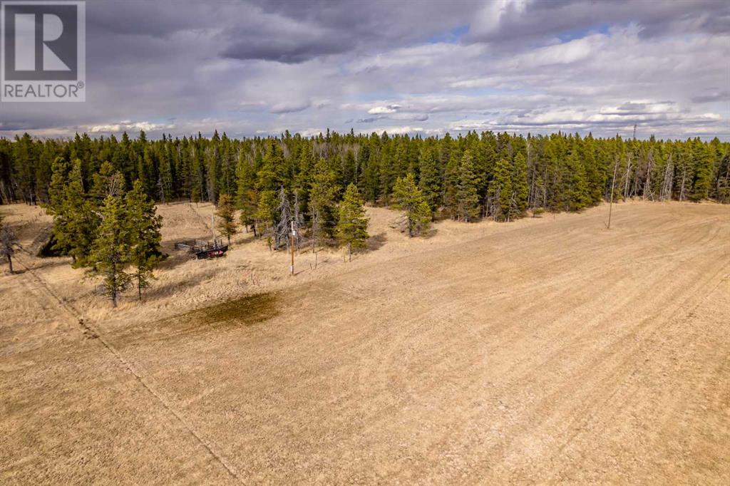 19.99 Acres Twp Rd 282, Rural Rocky View County, Alberta  T4C 1A5 - Photo 9 - A2126408