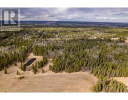 19.99 Acres Twp Rd 282, rural rocky view county, Alberta