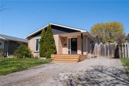 193 Keefer Road, Thorold, Ca