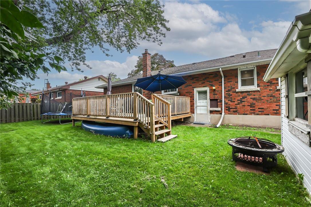 450 Bunting Road, St. Catharines, Ontario  L2M 3Z4 - Photo 31 - H4192434