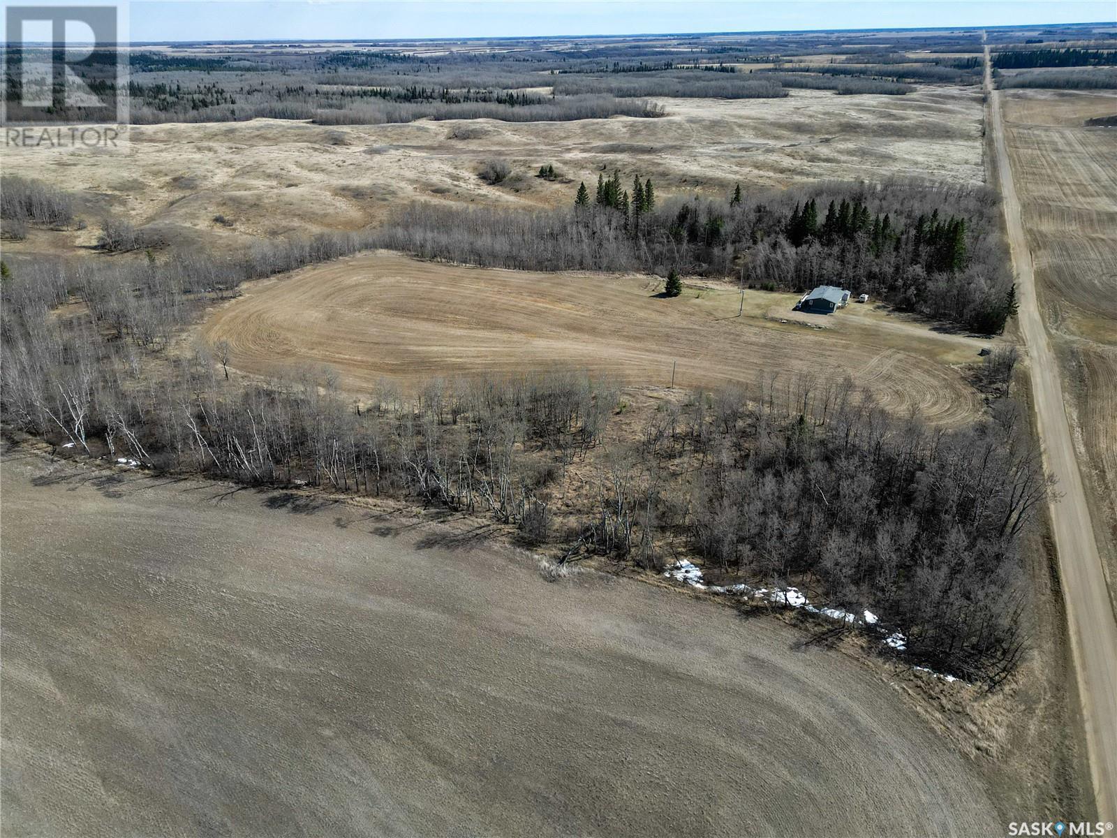 Rm Of Shellbrook Acreage, Shellbrook Rm No. 493, Saskatchewan  S0J 2E0 - Photo 32 - SK967198