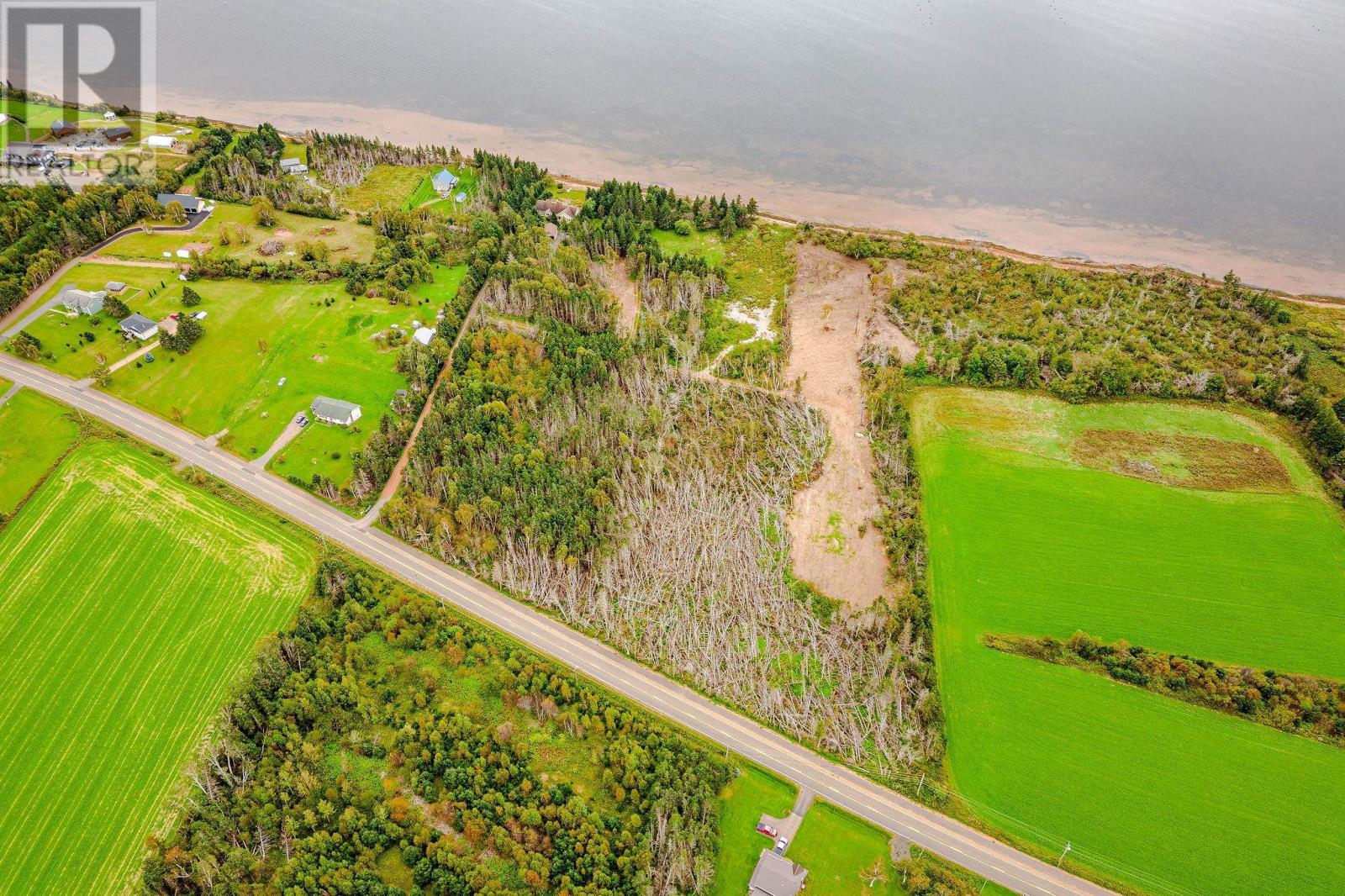 Lot 3 Sonora Road, St. Peters Bay, Prince Edward Island  C0A 2A0 - Photo 1 - 202408767