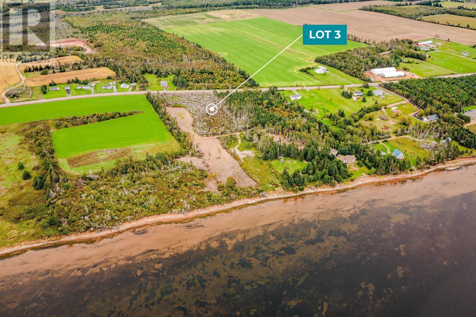 Lot 3 Sonora Road, St. Peters Bay, Prince Edward Island  C0A 2A0 - Photo 10 - 202408767