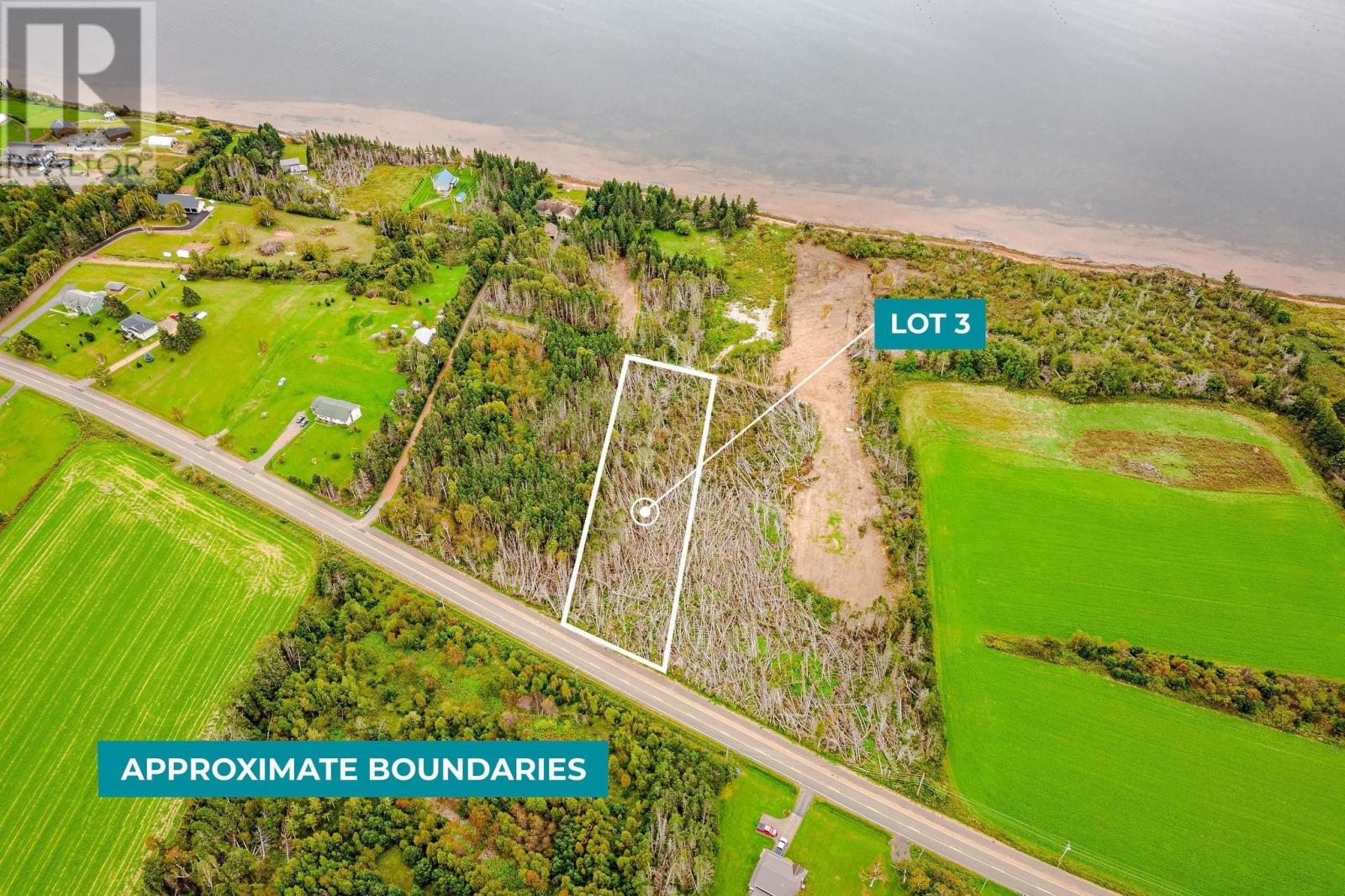 Lot 3 Sonora Road, St. Peters Bay, Prince Edward Island  C0A 2A0 - Photo 2 - 202408767