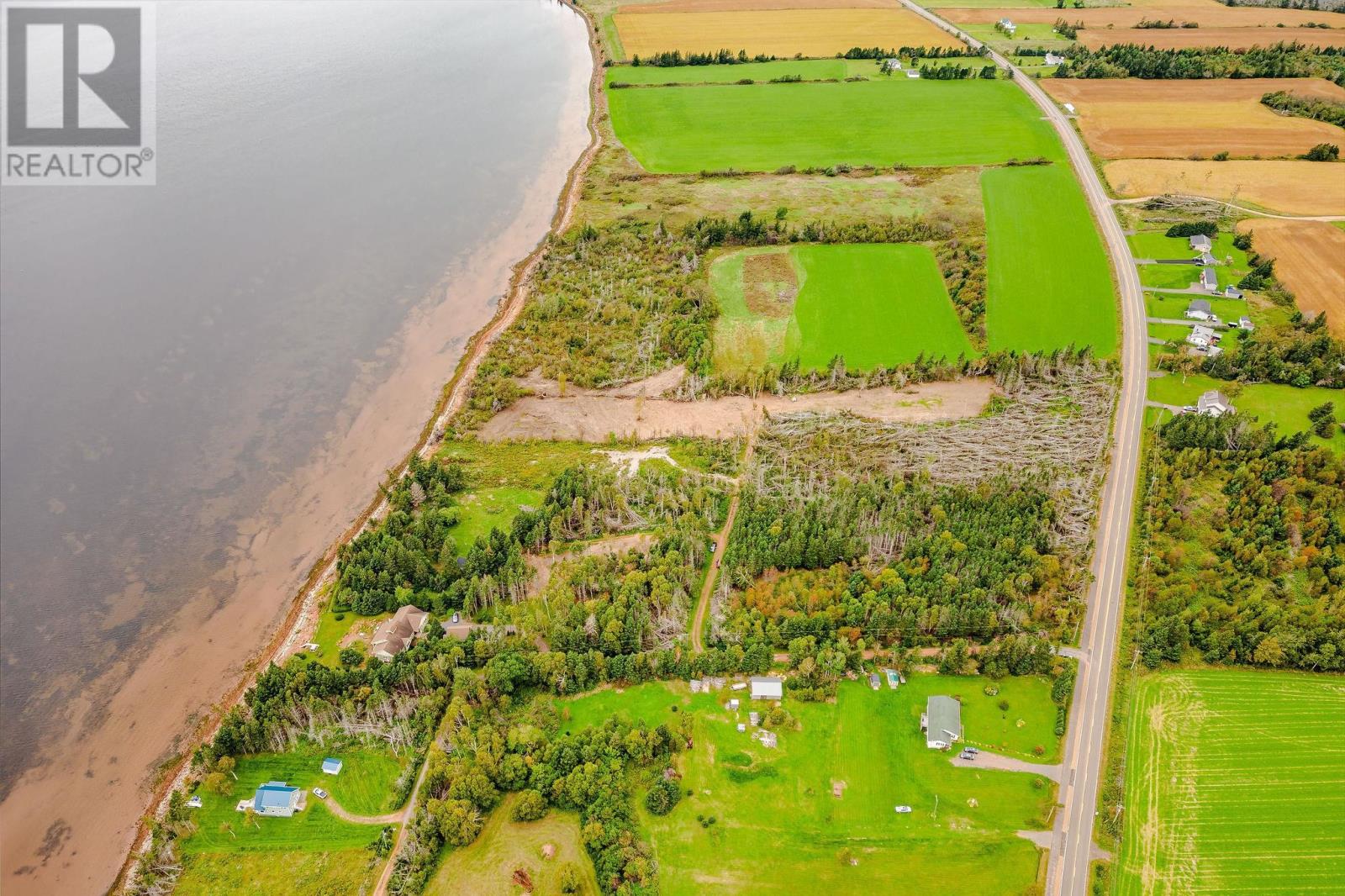 Lot 3 Sonora Road, St. Peters Bay, Prince Edward Island  C0A 2A0 - Photo 3 - 202408767
