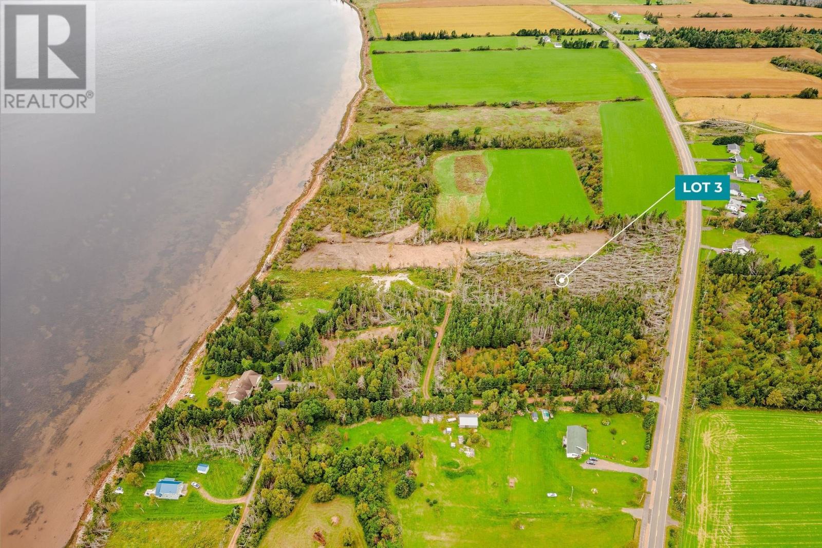 Lot 3 Sonora Road, St. Peters Bay, Prince Edward Island  C0A 2A0 - Photo 4 - 202408767