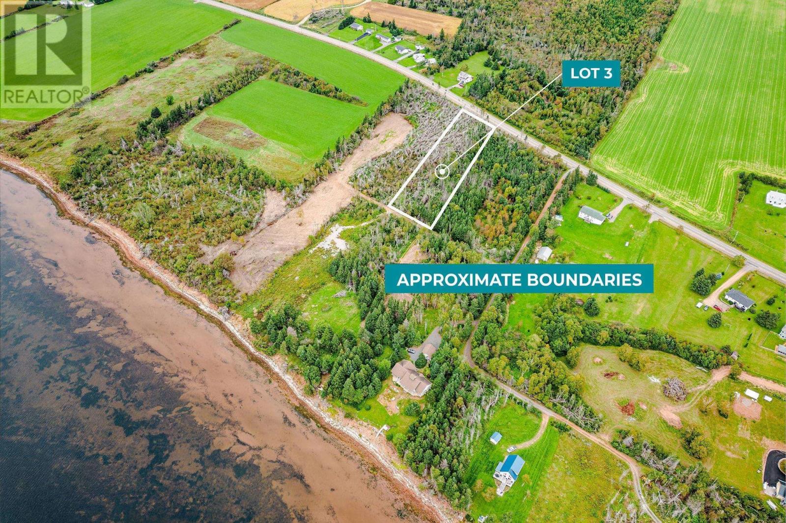 Lot 3 Sonora Road, St. Peters Bay, Prince Edward Island  C0A 2A0 - Photo 6 - 202408767
