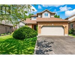 42 PEARTREE Crescent 8 - Willow West/Sugarbush/West Acres