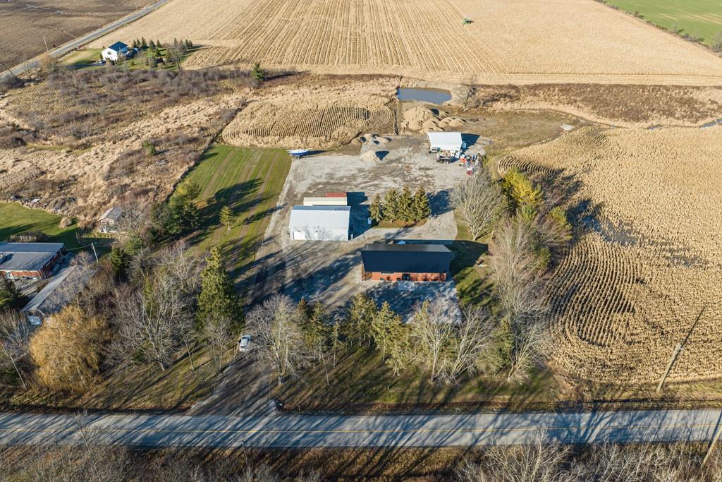 681 Concession 2 Road, Dunnville, Ontario  N1A 2W4 - Photo 1 - H4192368