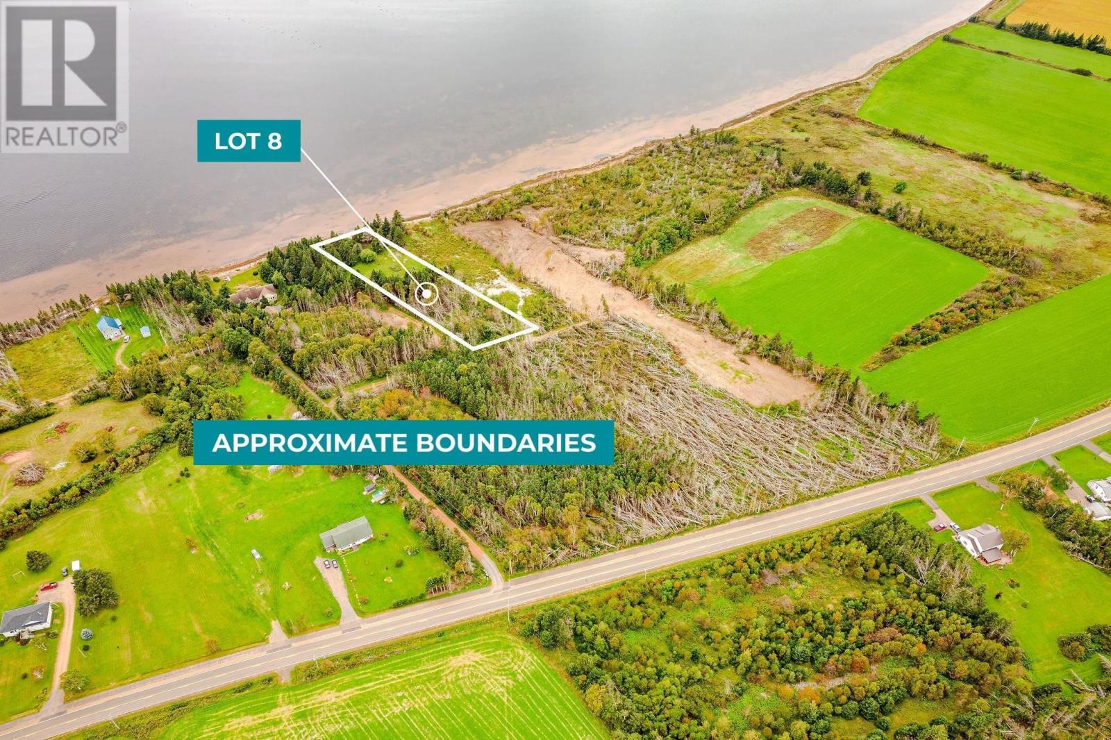 Lot 8 Sonora Road, St. Peters Bay, Prince Edward Island  C0A 2A0 - Photo 10 - 202408768