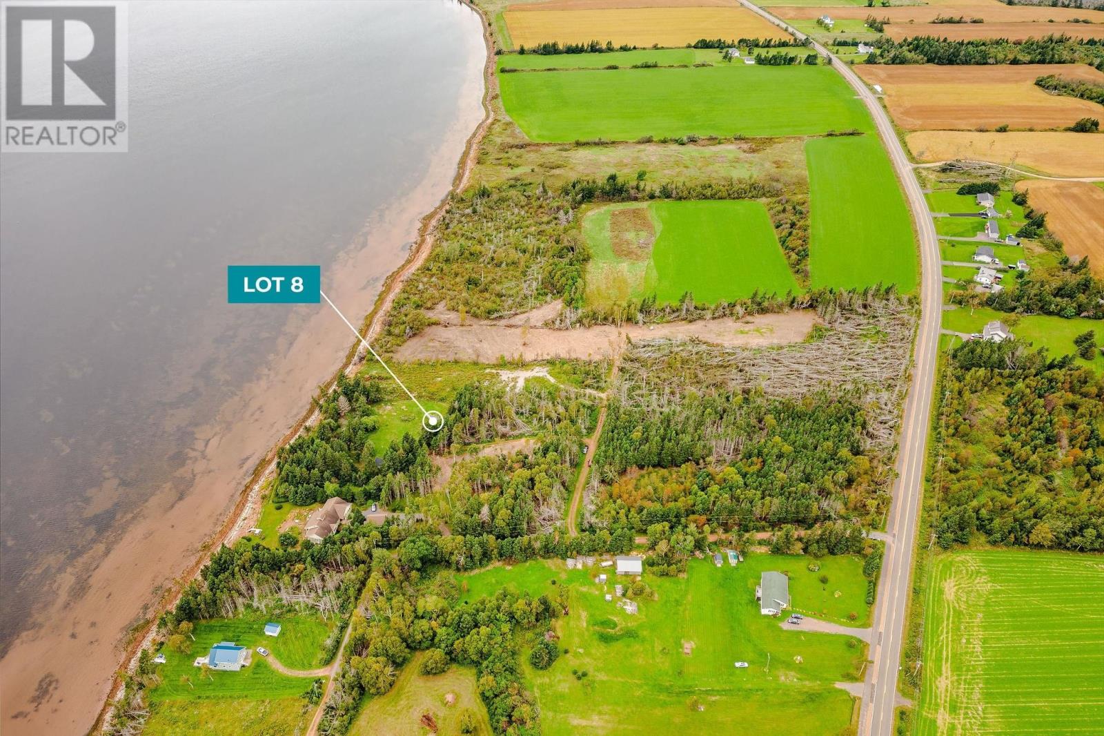 Lot 8 Sonora Road, St. Peters Bay, Prince Edward Island  C0A 2A0 - Photo 12 - 202408768