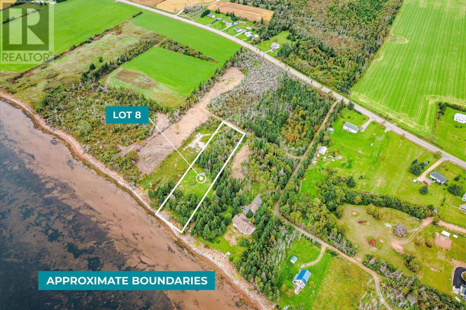 Lot 8 Sonora Road, St. Peters Bay, Prince Edward Island  C0A 2A0 - Photo 14 - 202408768