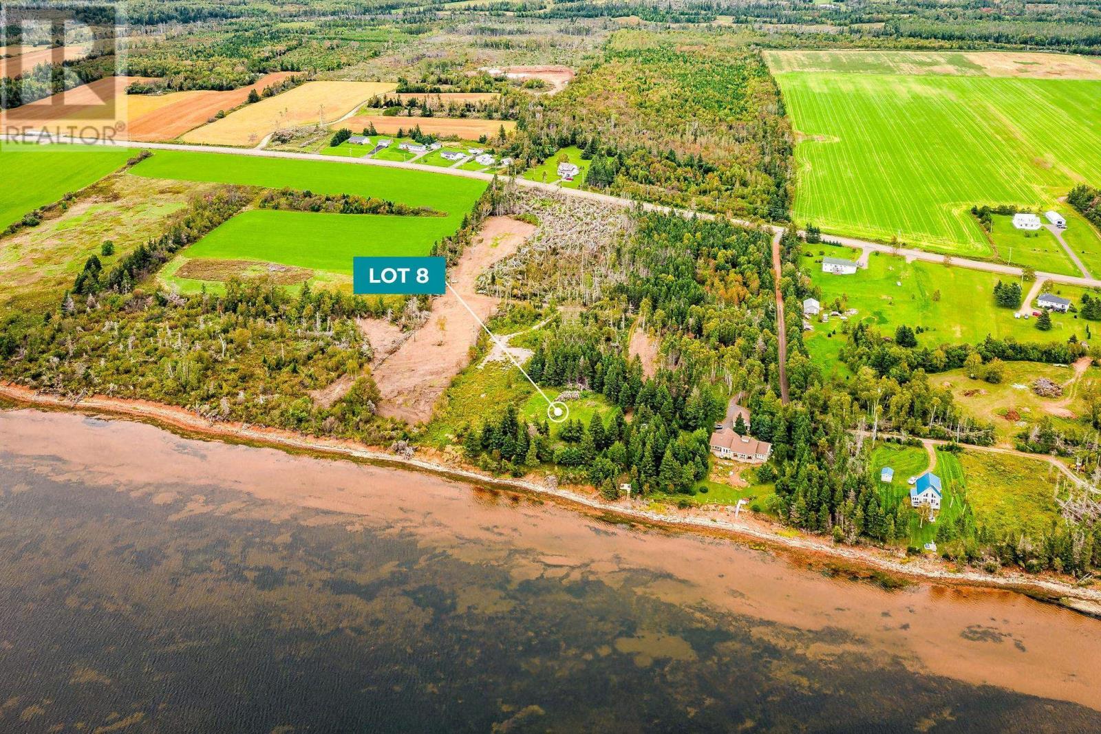 Lot 8 Sonora Road, St. Peters Bay, Prince Edward Island  C0A 2A0 - Photo 16 - 202408768