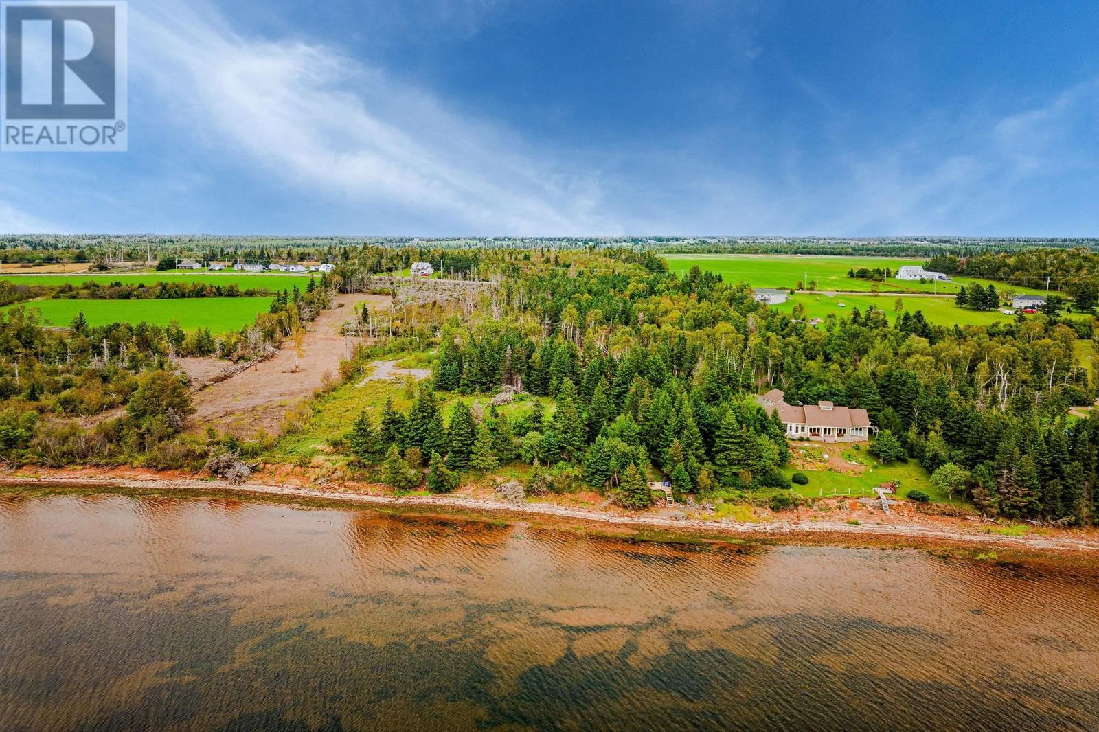 Lot 8 Sonora Road, St. Peters Bay, Prince Edward Island  C0A 2A0 - Photo 21 - 202408768