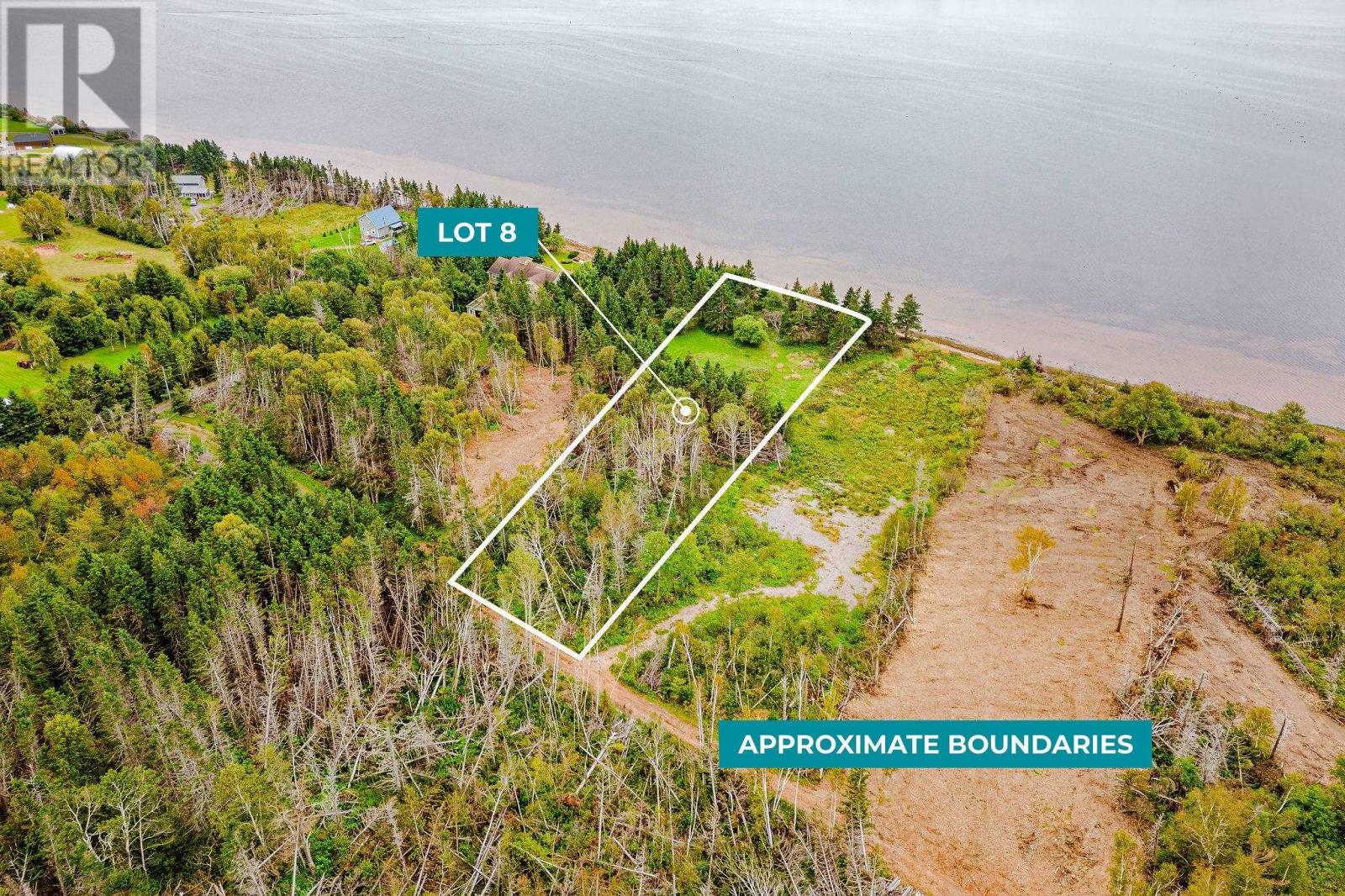 Lot 8 Sonora Road, St. Peters Bay, Prince Edward Island  C0A 2A0 - Photo 3 - 202408768