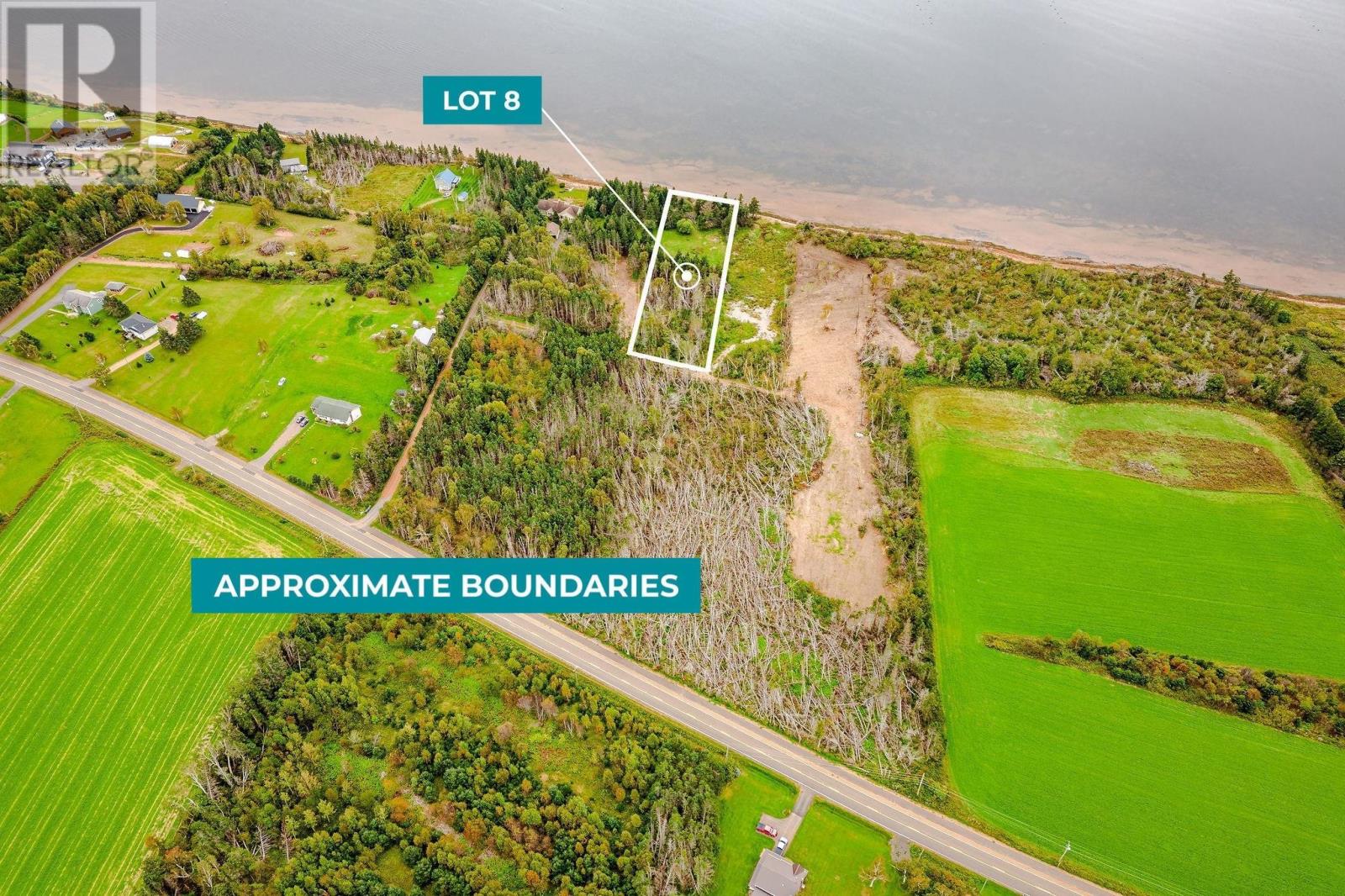 Lot 8 Sonora Road, St. Peters Bay, Prince Edward Island  C0A 2A0 - Photo 8 - 202408768